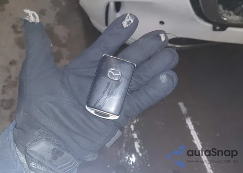 2024 Mazda Cx-90 3.3 Turbo S Premium Plus из США, поврежденный, VIN JM3KKEHC2R1142993